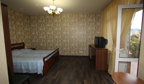 Вилла Таурус