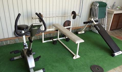 Гостевой дом Гармония, г. Геленджик, с. Архипо-Осиповка