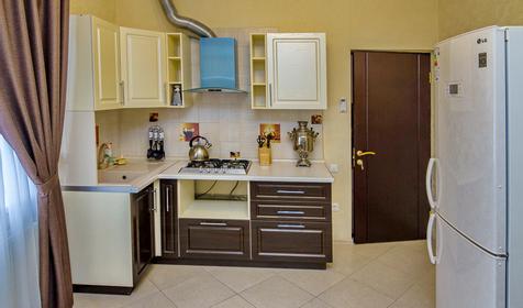 Гостевой дом Helena, г. Анапа