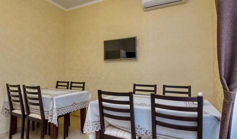 Гостевой дом Helena, г. Анапа