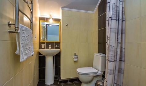 Люкс. Гостевой дом Helena, г. Анапа