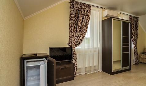 Люкс. Гостевой дом Helena, г. Анапа