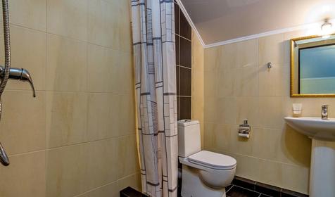 Люкс. Гостевой дом Helena, г. Анапа