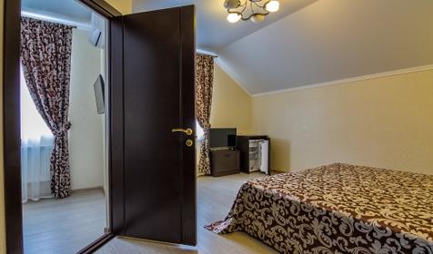Люкс. Гостевой дом Helena, г. Анапа
