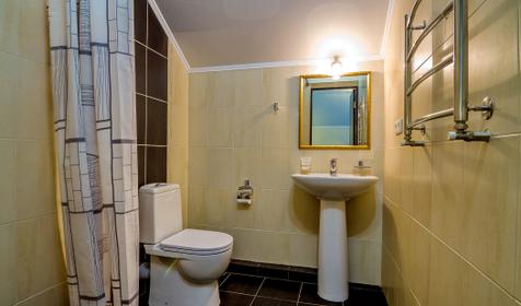 Люкс. Гостевой дом Helena, г. Анапа