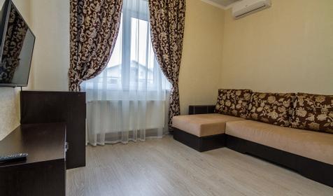 Люкс. Гостевой дом Helena, г. Анапа