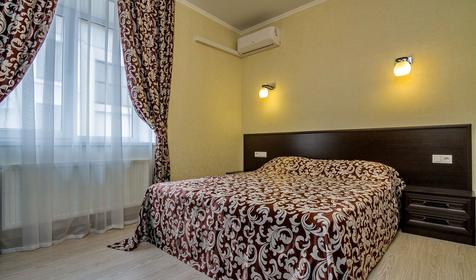 Люкс. Гостевой дом Helena, г. Анапа