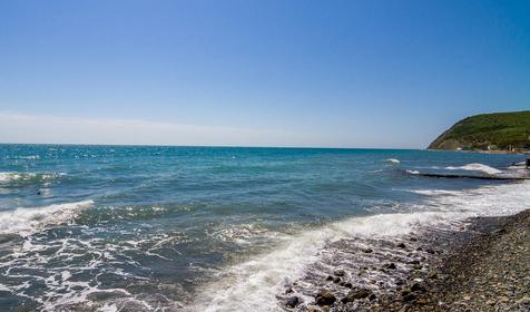 Южная Озереевка, г. Новороссийск