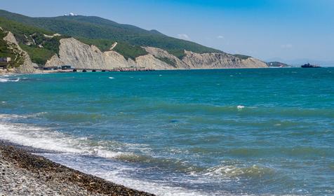 Южная Озереевка, г. Новороссийск