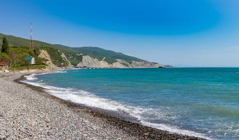 Южная Озереевка, г. Новороссийск