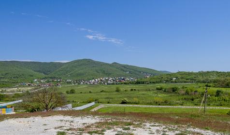 Южная Озереевка, г. Новороссийск