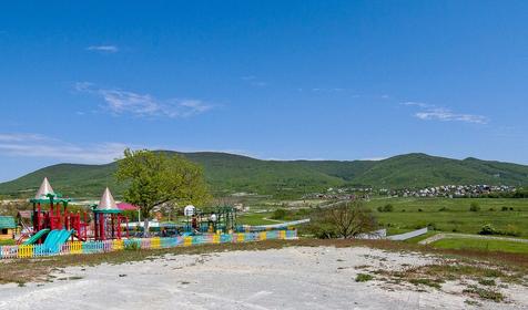 Южная Озереевка, г. Новороссийск