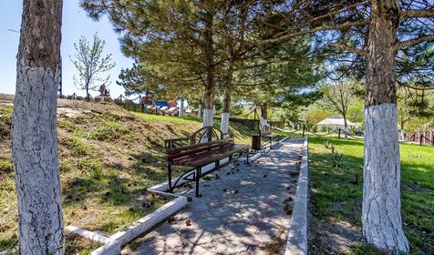 Южная Озереевка, г. Новороссийск