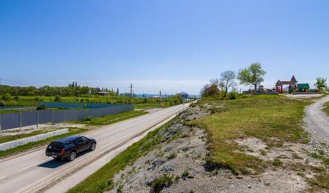 Южная Озереевка, г. Новороссийск