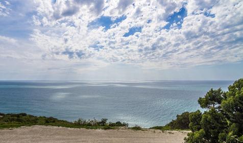 Анапа, п. Сукко