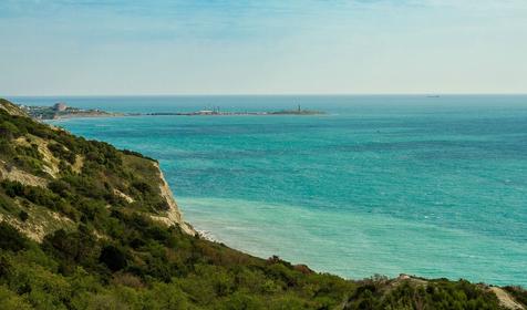 Анапа, п. Сукко