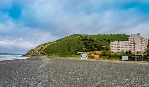 Анапа, п. Сукко