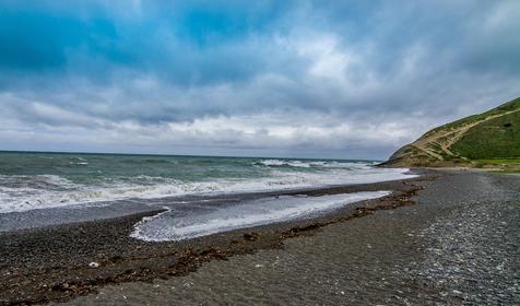 Анапа, п. Сукко