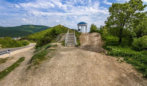 Анапа, п. Сукко