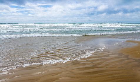 Анапа. Весна - 2016