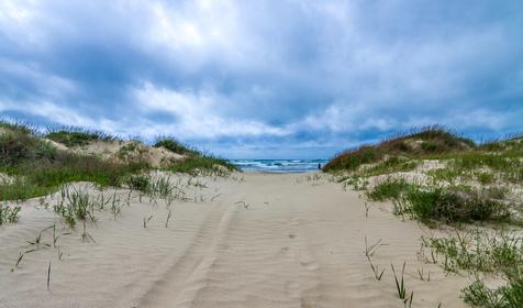 Анапа. Весна - 2016