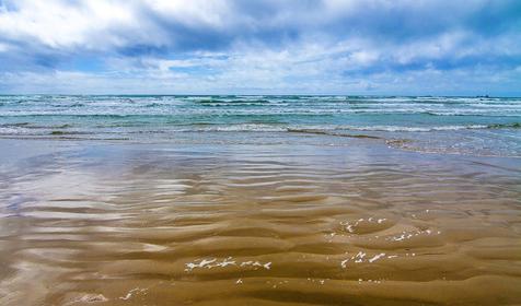 Анапа. Весна - 2016