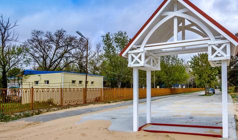 Анапа. Весна - 2016