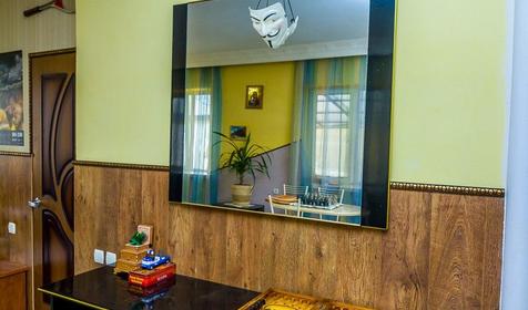 Мини-гостиница Престиж, Туапсинский р-н, пос. Новомихайловский