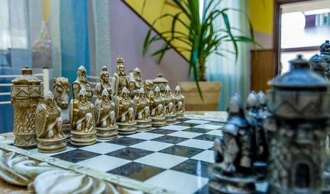 Мини-гостиница Престиж, Туапсинский р-н, пос. Новомихайловский