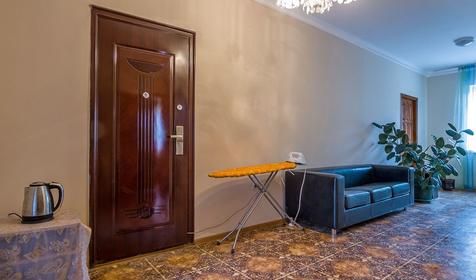 Мини-гостиница Престиж, Туапсинский р-н, пос. Новомихайловский