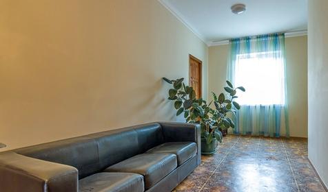 Мини-гостиница Престиж, Туапсинский р-н, пос. Новомихайловский