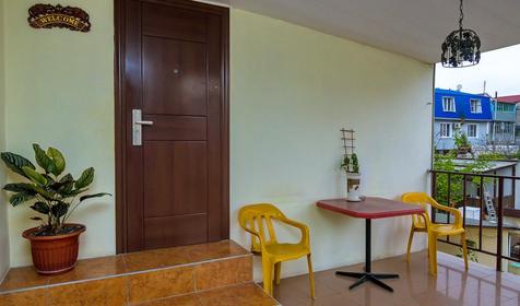 Мини-гостиница Престиж, Туапсинский р-н, пос. Новомихайловский