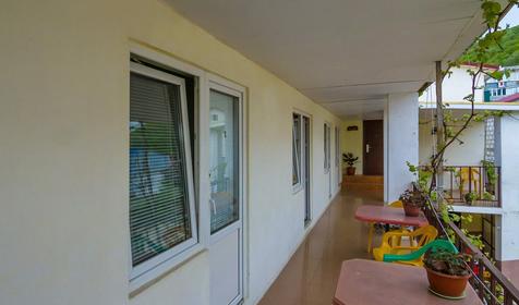 Мини-гостиница Престиж, Туапсинский р-н, пос. Новомихайловский