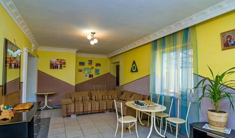 Мини-гостиница Престиж, Туапсинский р-н, пос. Новомихайловский