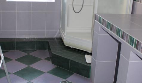 Трехместный п/люкс на 3 этаже с балконом