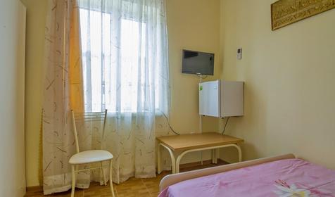 Двухместный стандарт. Мини-гостиница Престиж, Туапсинский р-н, пос. Новомихайловский