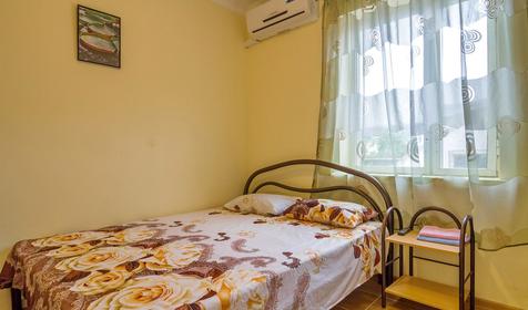 Двухместный стандарт. Мини-гостиница Престиж, Туапсинский р-н, пос. Новомихайловский