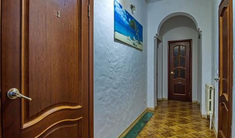 Оздоровительный комплекс Коралл, п. Мостовской