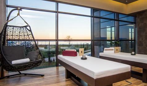 Отель Radisson Collection Paradise Resort & Spa Sochi Sochi, Сочи, г. Адлер