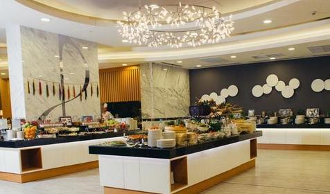 Отель Radisson Collection Paradise Resort & Spa Sochi Sochi, Сочи, г. Адлер