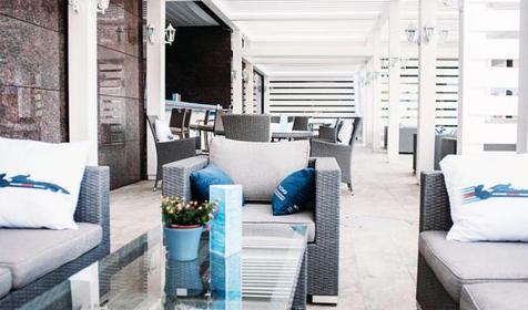 Отель Radisson Collection Paradise Resort & Spa Sochi Sochi, Сочи, г. Адлер