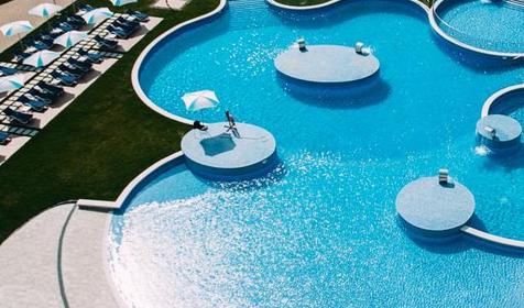 Отель Radisson Collection Paradise Resort & Spa Sochi Sochi, Сочи, г. Адлер