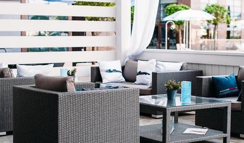 Отель Radisson Collection Paradise Resort & Spa Sochi Sochi, Сочи, г. Адлер