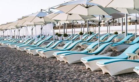 Отель Radisson Collection Paradise Resort & Spa Sochi Sochi, Сочи, г. Адлер