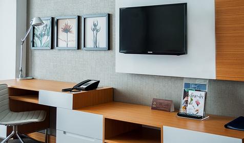 Отель Radisson Collection Paradise Resort & Spa Sochi Sochi, Сочи, г. Адлер