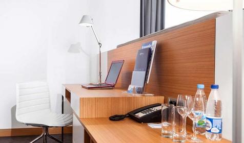 Отель Radisson Collection Paradise Resort & Spa Sochi Sochi, Сочи, г. Адлер