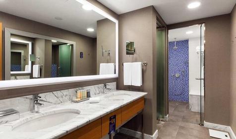 Отель Radisson Collection Paradise Resort & Spa Sochi Sochi, Сочи, г. Адлер