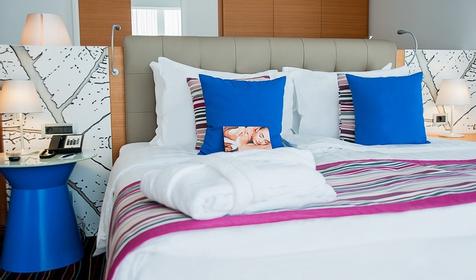 Отель Radisson Collection Paradise Resort & Spa Sochi Sochi, Сочи, г. Адлер