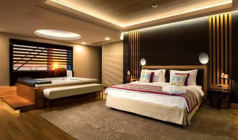 Отель Radisson Collection Paradise Resort & Spa Sochi Sochi, Сочи, г. Адлер