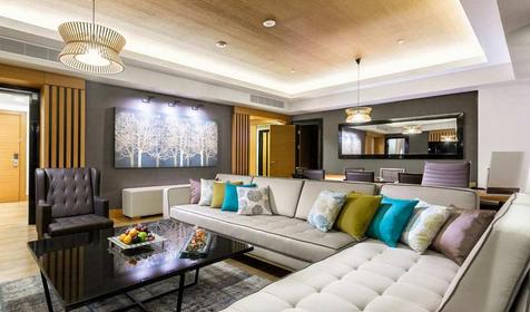 Отель Radisson Collection Paradise Resort & Spa Sochi Sochi, Сочи, г. Адлер